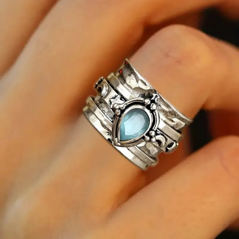 Vintage Handmade Ring
