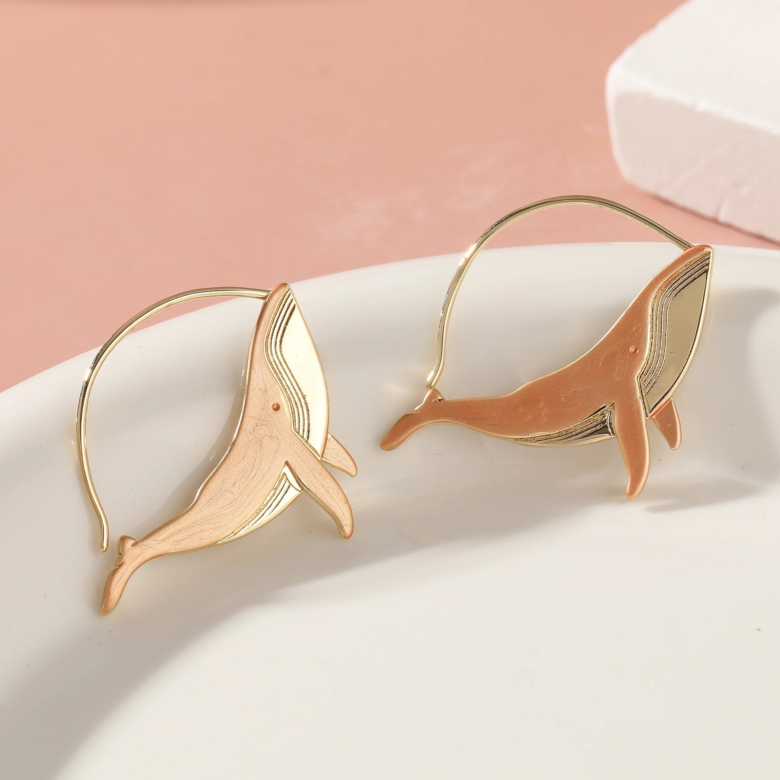 Classic Earring with Timeless Appeal