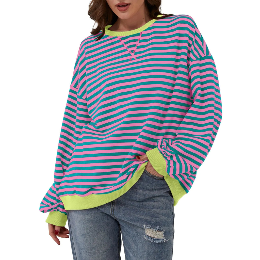 Timeless Vintage Style Sweater