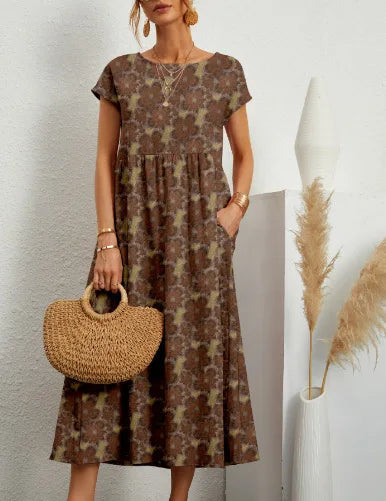 Light and Lovely Dress