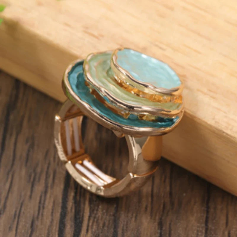 Romantic Ring for Special Moments