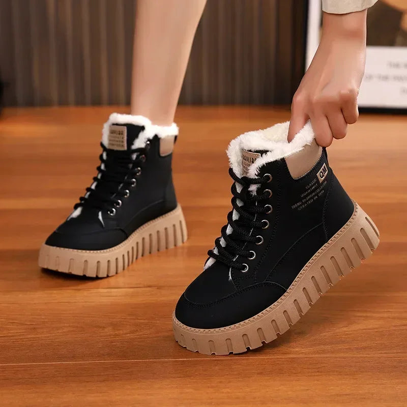 Versatile and Supportive Orthopedic Boots