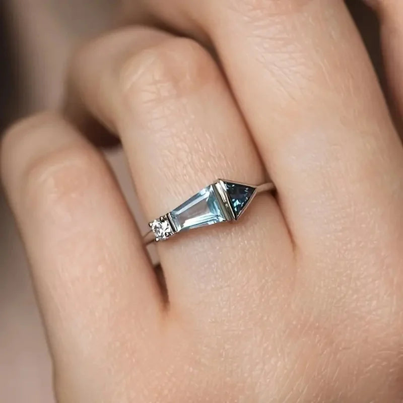 Classic Ring with Timeless Appeal
