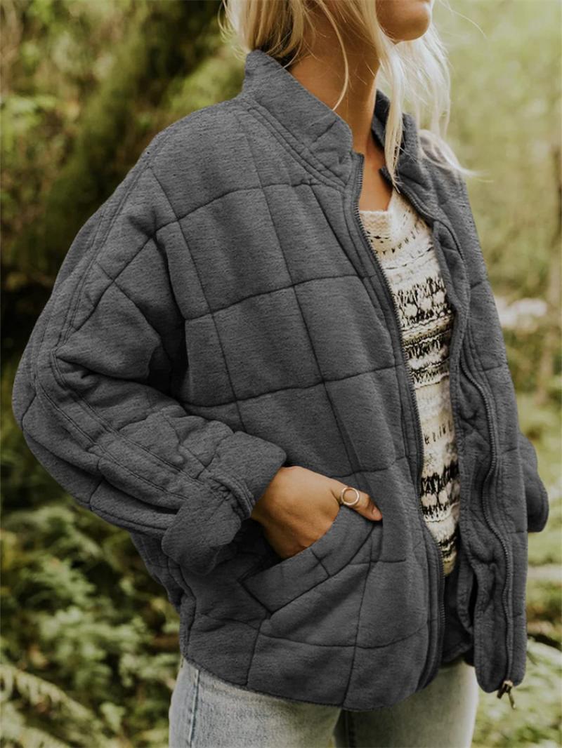 Classic Designed Jacket