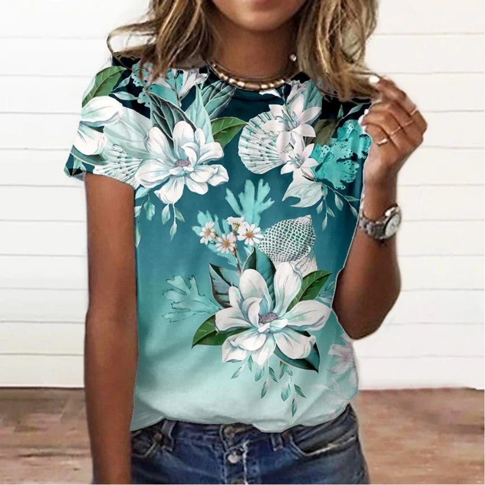 Refined and Radiant Shirt