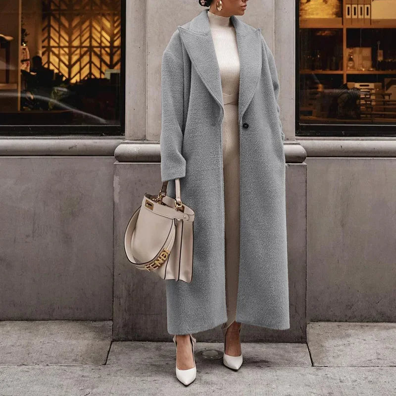 JO | Warm for fall and winter