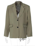 JO | MatildasJacket I Blazer jacket for women
