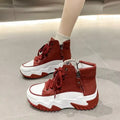 Tailored and Comfortable Orthopedic Sneakers