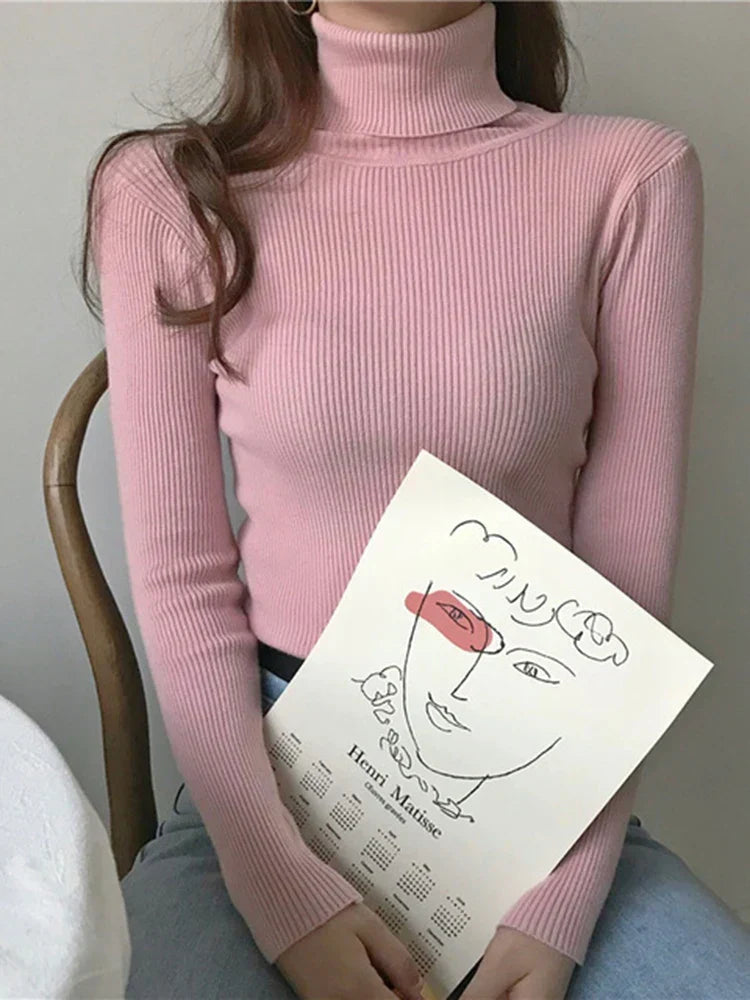 Beautifully Crafted Sweater