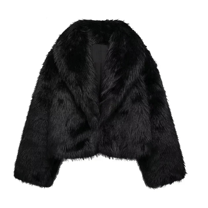 JO | Modern and comfortable winter dress