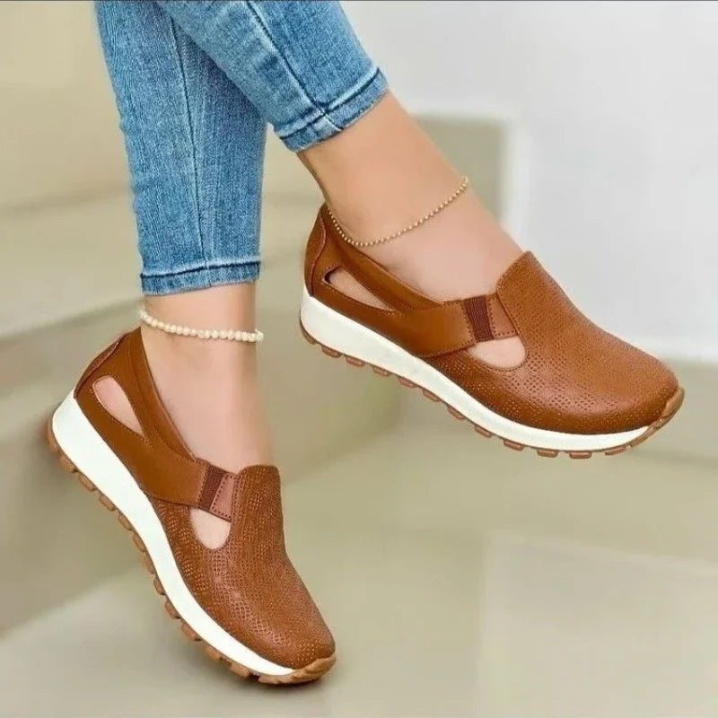 Durable and Supportive Orthopedic Shoes
