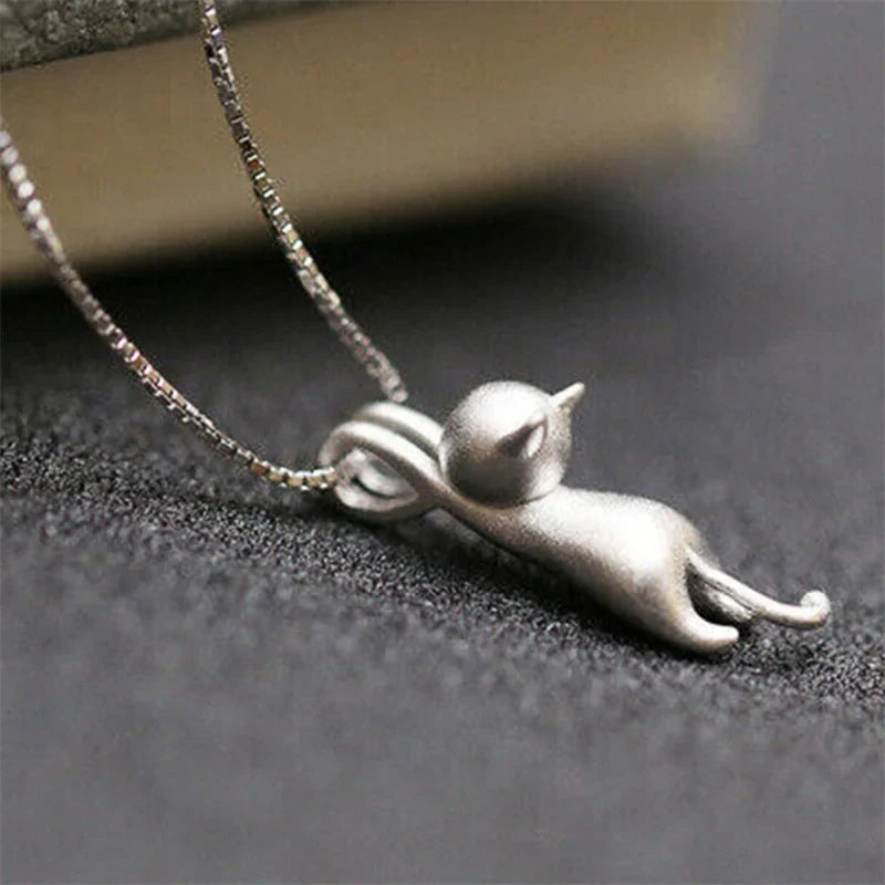 Romantic Necklace for Special Moments