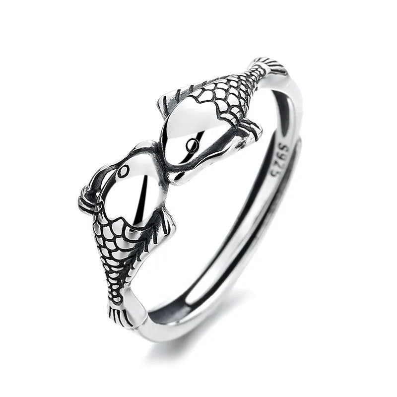 Romantic Ring for Special Moments