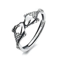 Romantic Ring for Special Moments