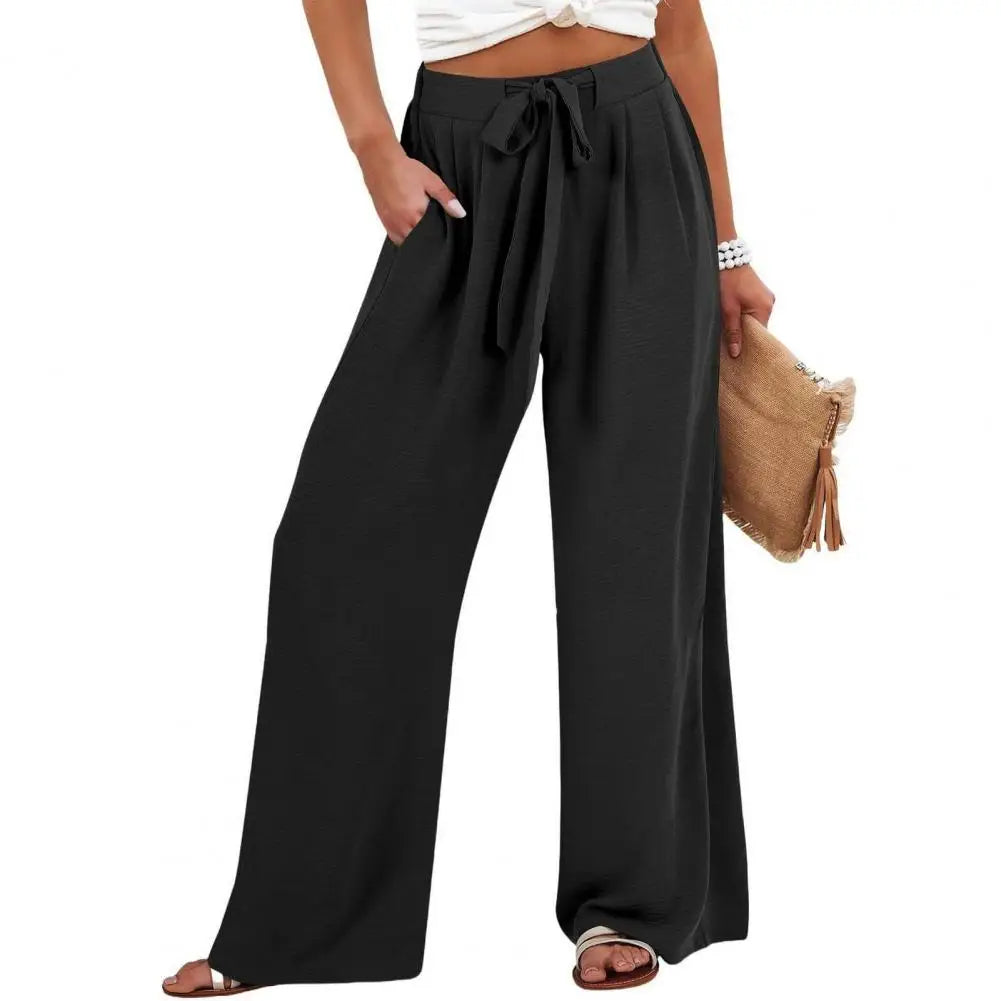Refined and Radiant Pants