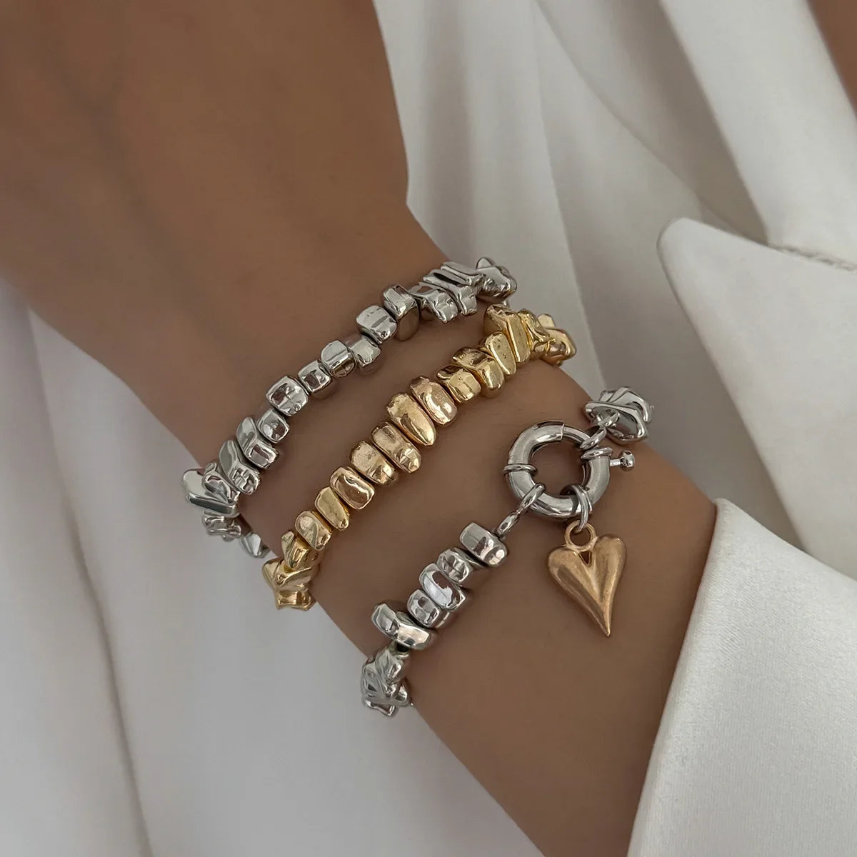 Vintage Handmade Set