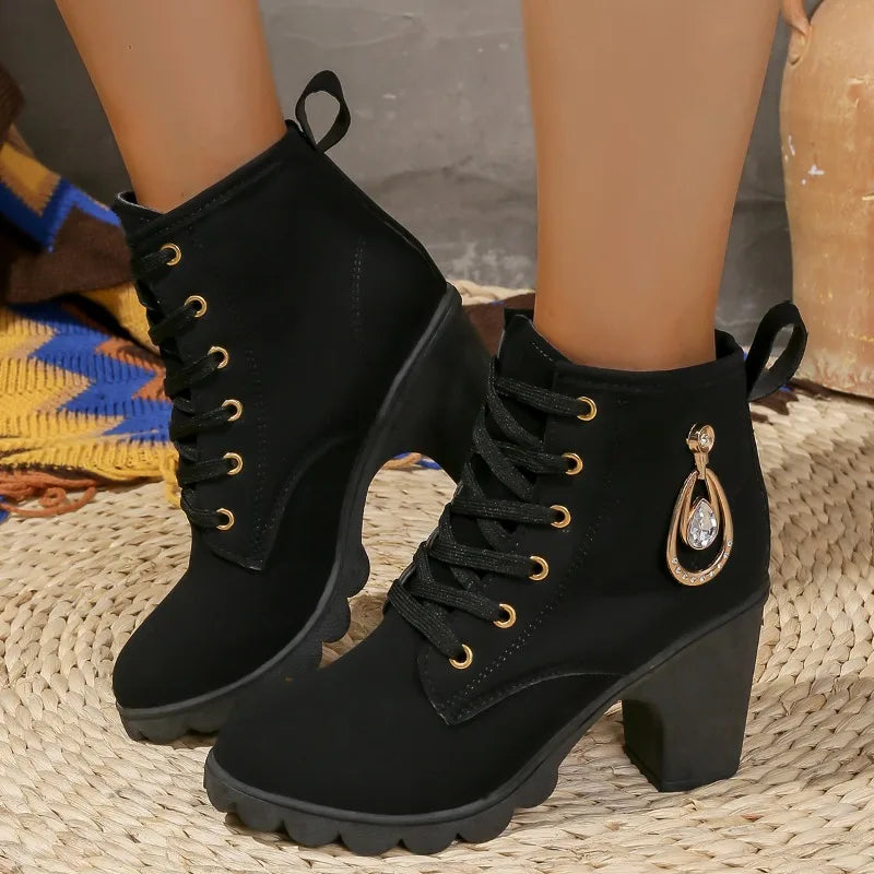 Durable and Supportive Orthopedic Boots
