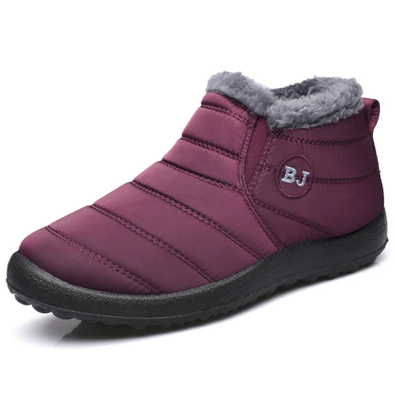 Durable and Supportive Orthopedic Sneakers