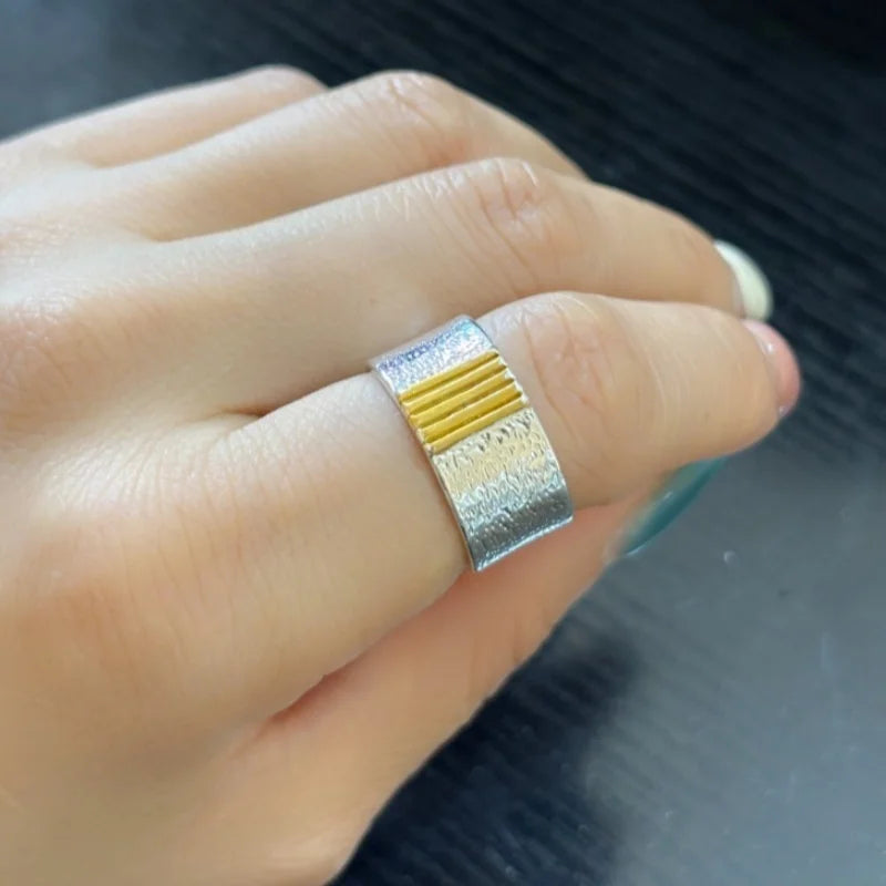 Charming Ring for Any Occasion