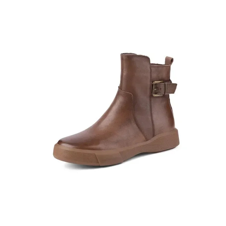 Versatile and Supportive Orthopedic Boots
