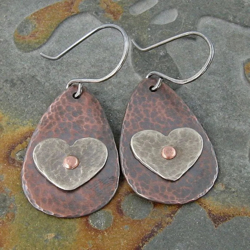 Romantic Earring for Special Moments