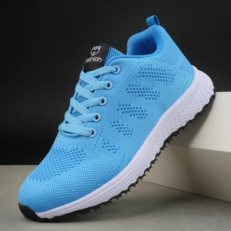 Durable and Supportive Orthopedic Sneakers