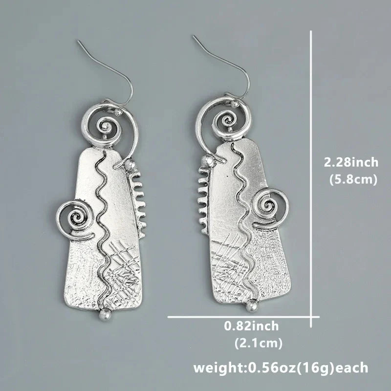 Elegant Earring for Every Occasion