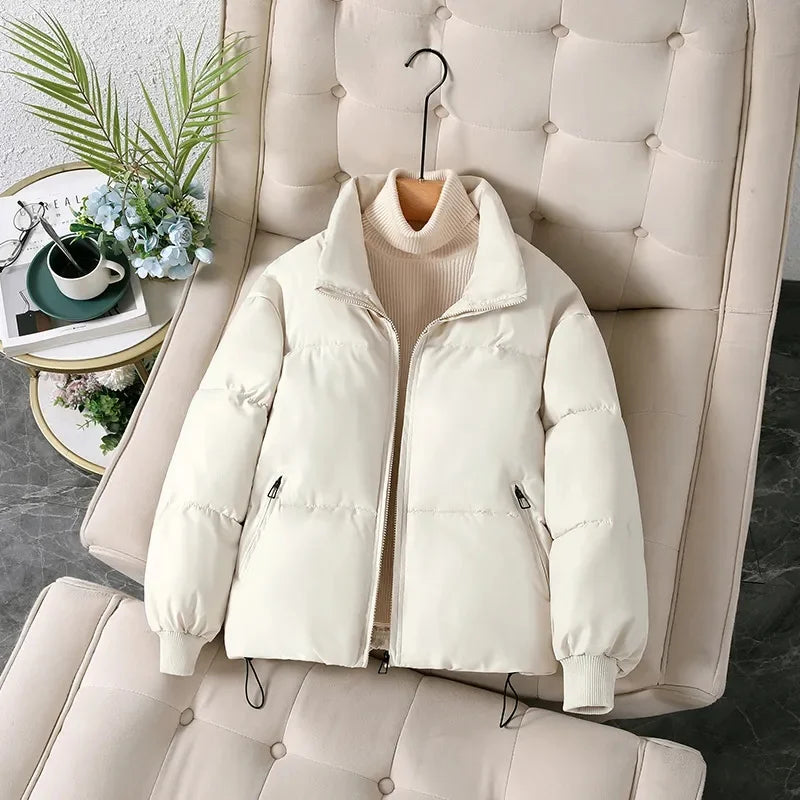 Classic Vintage Jacket