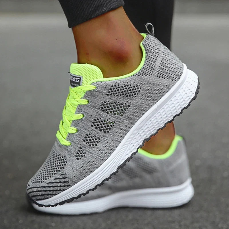 Versatile and Supportive Orthopedic Sneakers