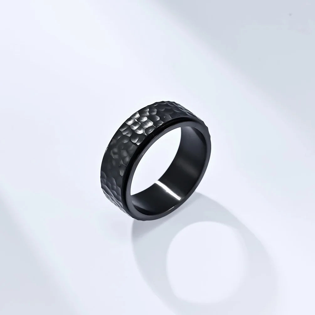 Beautiful Ring with Unique Style