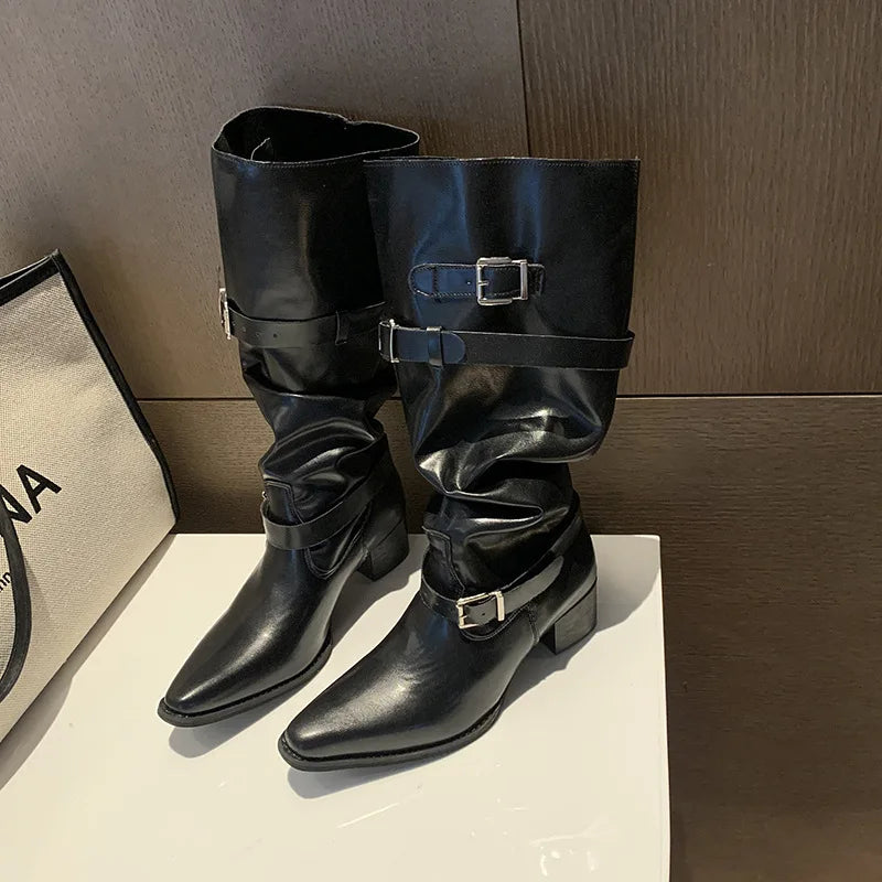 High-Quality Orthopedic Boots