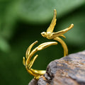 Romantic Ring for Special Moments