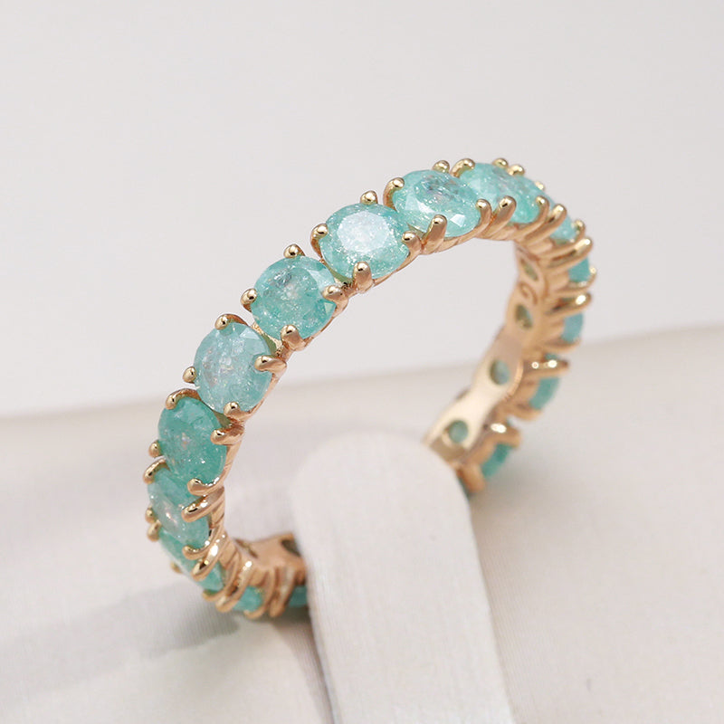 Stunning Ring for Daily Wear