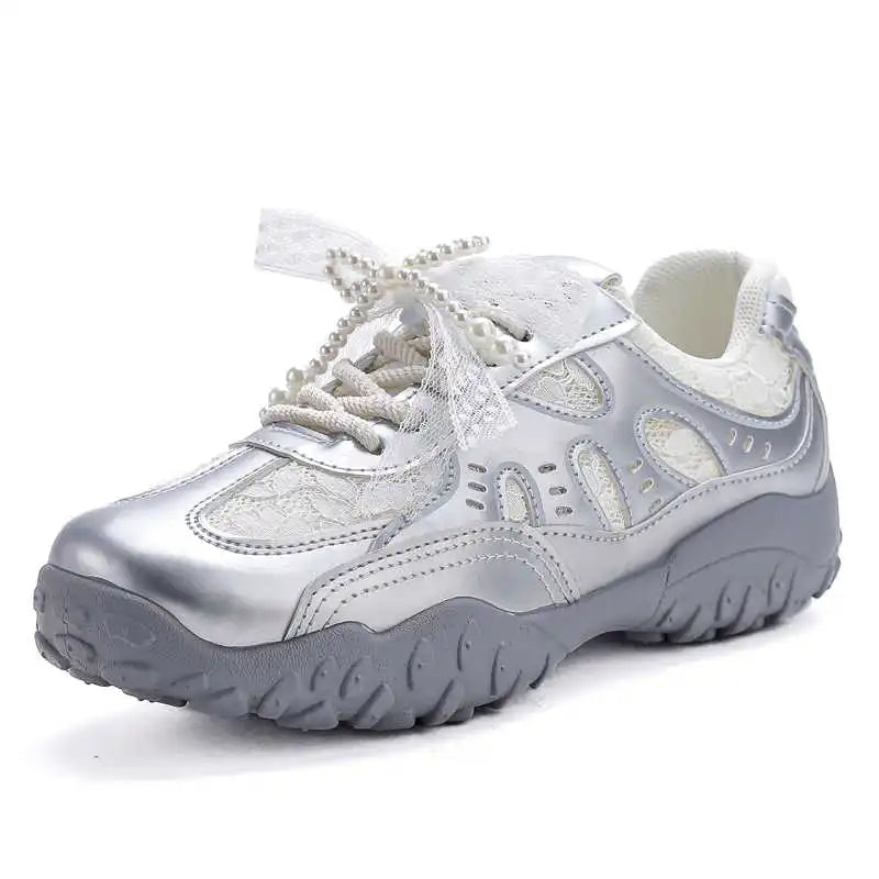 Durable and Supportive Orthopedic Sneakers