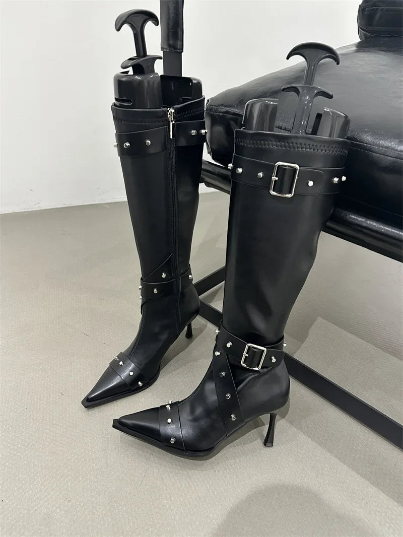 High-Quality Orthopedic Heels