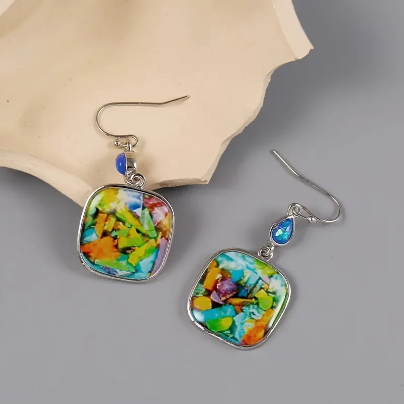 Romantic Earring for Special Moments