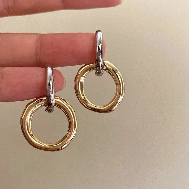Romantic Earring for Special Moments