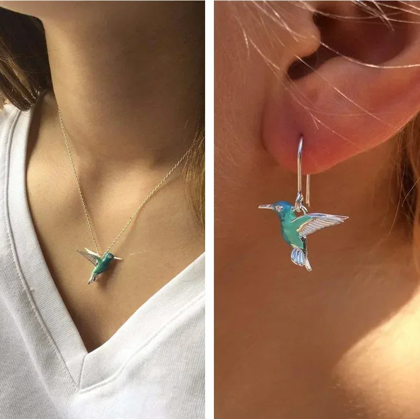 Romantic Earring for Special Moments
