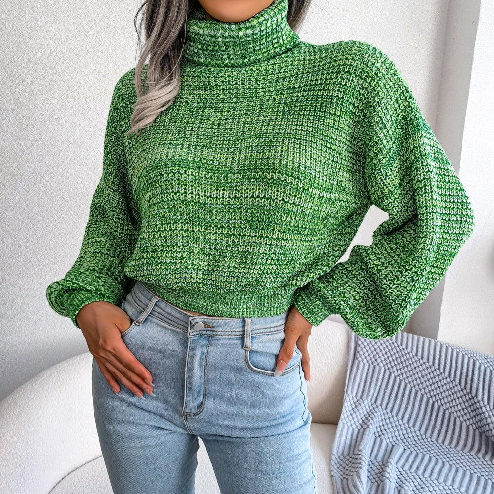 Elegantly Designed Sweater