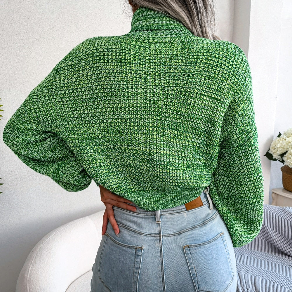 Elegantly Designed Sweater