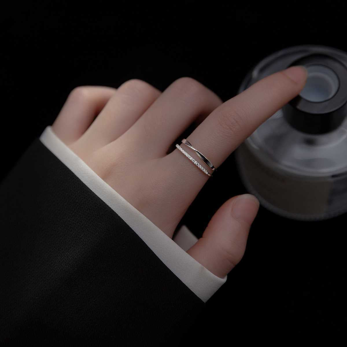 Romantic Ring for Special Moments