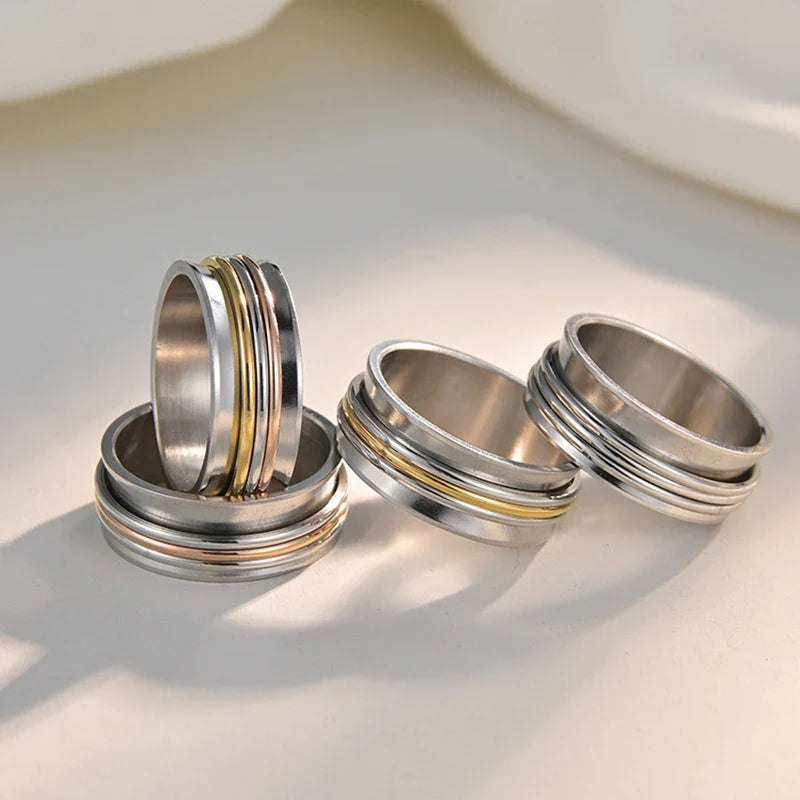Elegant Ring for Every Occasion
