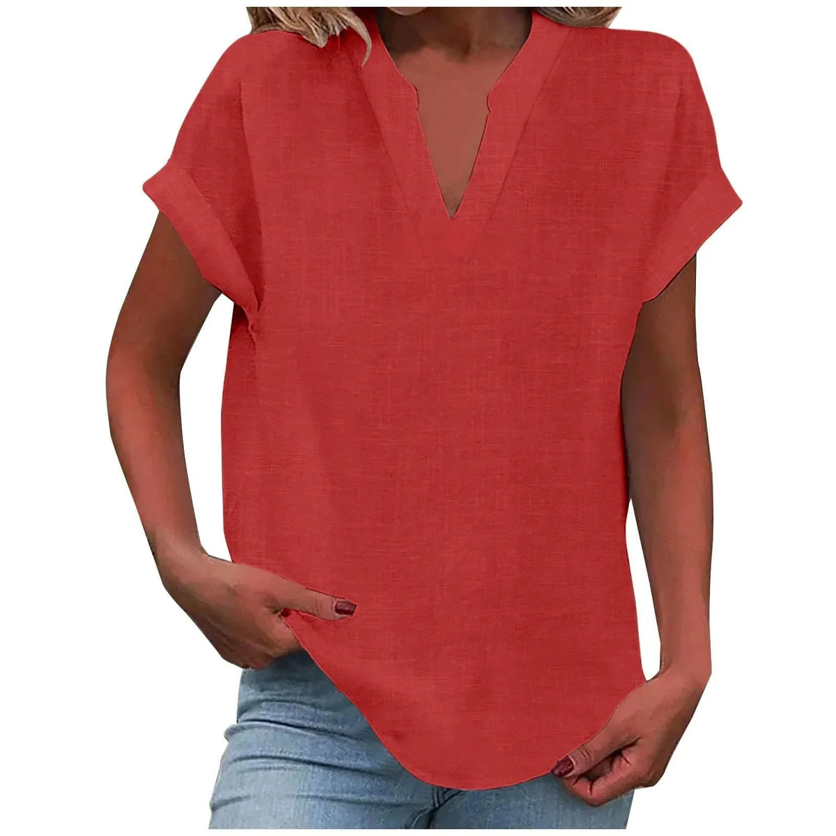 Understated and Elegant Shirt