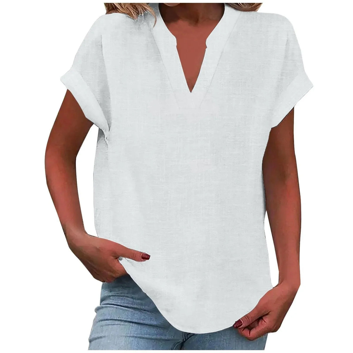 Understated and Elegant Shirt