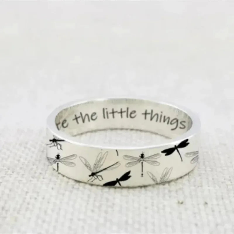 Elegant Silver Ring for Every Occasion