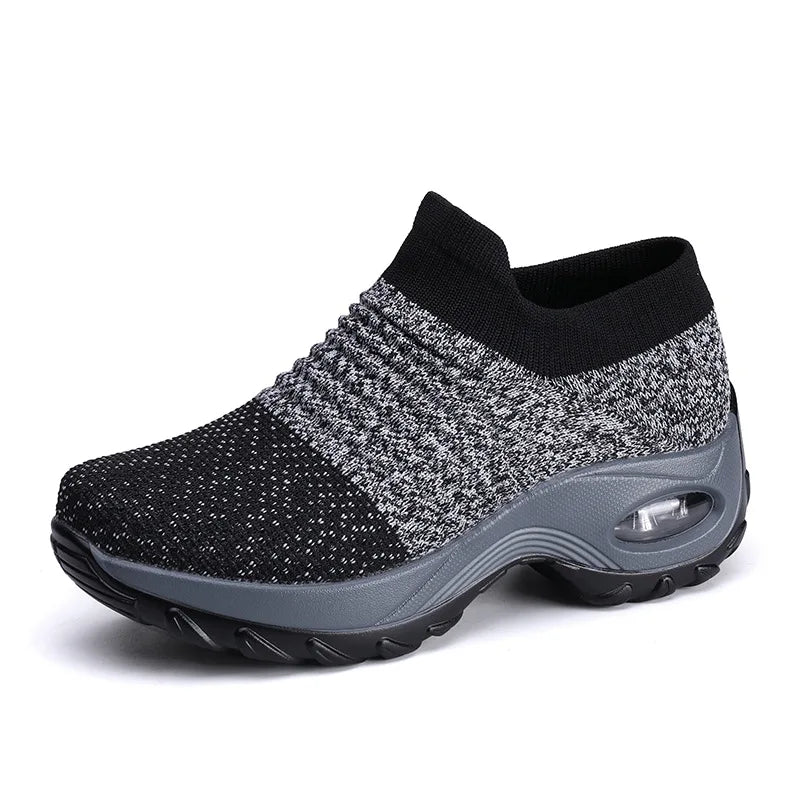 Tailored and Comfortable Orthopedic Sneakers