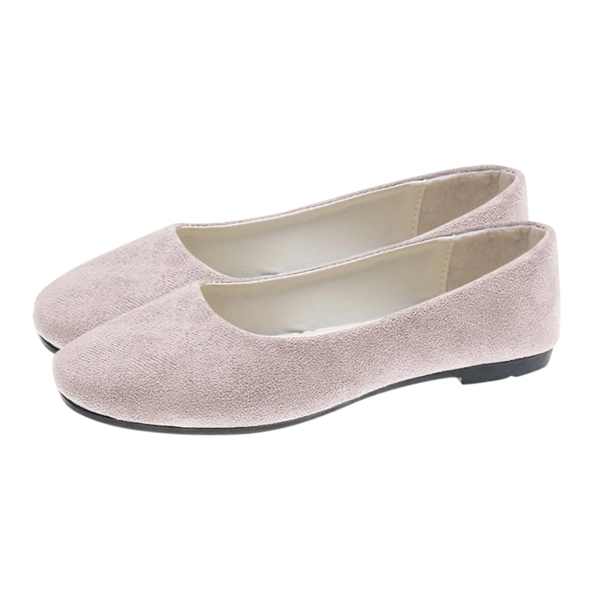 Versatile and Supportive Orthopedic Flats