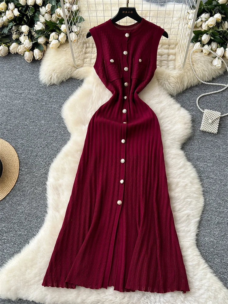 Trendy and Timeless Dress