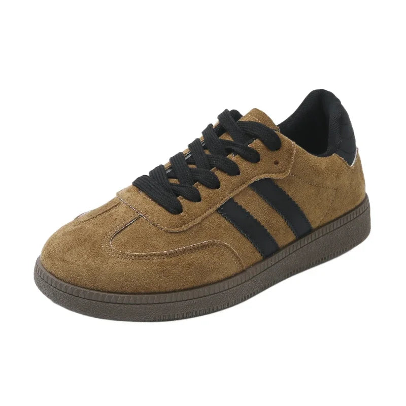 Casual and Supportive Orthopedic Sneakers