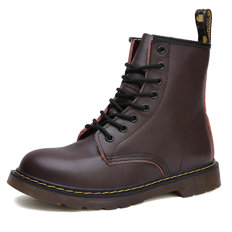 Fashionable and Supportive Orthopedic Boots